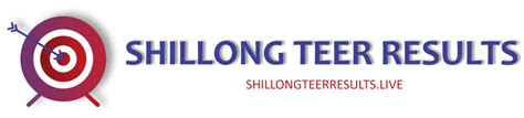 shillong teer results previous|Shillong TEER RESULT [10 June 2024] Today LIVE FR, SR.